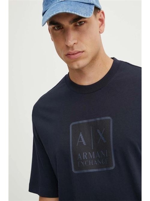 t-shirt ARMANI EXCHANGE | 6DZTHB ZJ9JZ1510